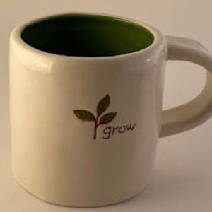 Starbucks Coffee 2008